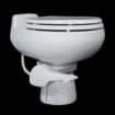 Picture of Sun-Mar™ | Microflush Pedestal Model 510