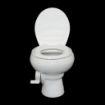 Picture of Sun-Mar™ | Microflush Pedestal Model 510