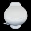 Picture of Sun-Mar™ | Microflush Pedestal Model 511