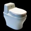 Picture of 931 Sandwich Panel Toilet