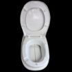 Picture of 931 Sandwich Panel Toilet