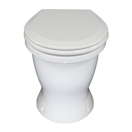 Picture of Premium Pedestal |  THE POLYMARBLE - WB (Wide Base)