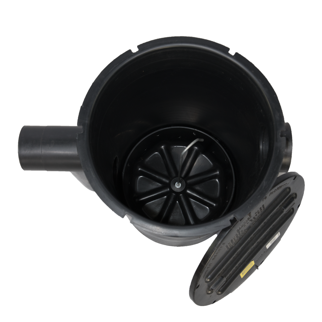 Everhard Industries 45 Litre Domestic Grease Arrestor Waterless