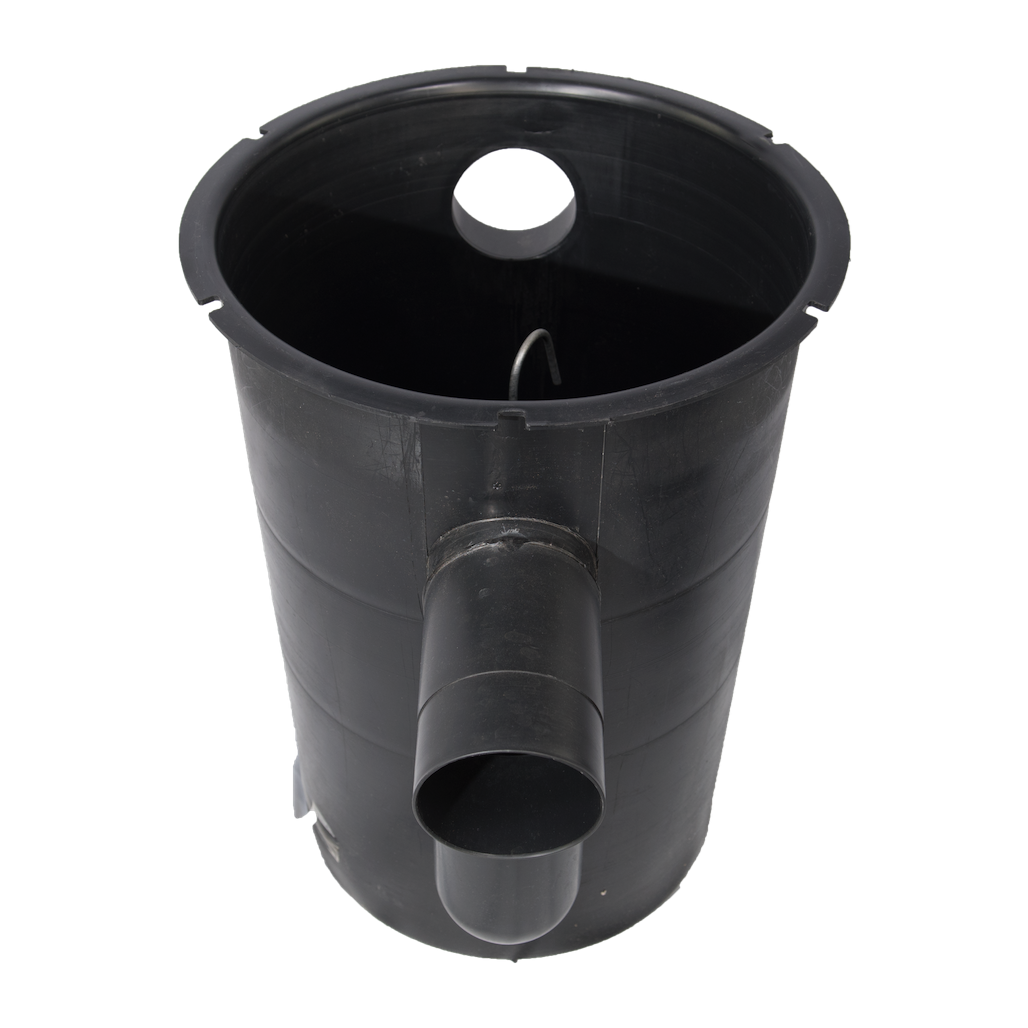 Everhard Industries 45 Litre Domestic Grease Arrestor Waterless