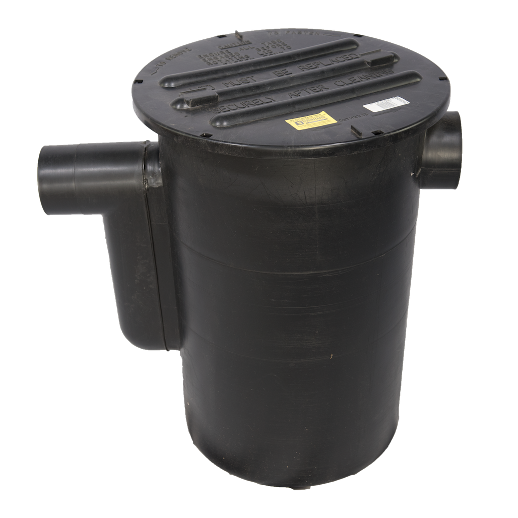 Everhard Industries 45 Litre Domestic Grease Arrestor Waterless