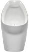 Picture of Falcon Flax Waterfree Urinal •  Vitreous China