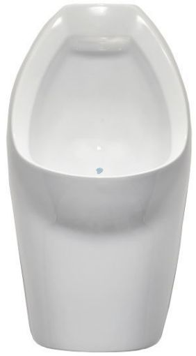 Picture of Falcon Flax Waterfree Urinal •  Vitreous China