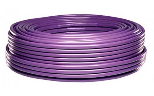 Picture of Grey Flow™ Dripper Line 100 Meter Coil