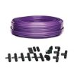 Grew Flow Dripper Line Complete Kit