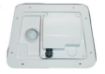 Picture of #30 #31 #32 Sun-Mar™ | Fan Assembly + Fan Inlet Pipe + Face-plate*