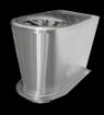 Picture of Commerical Pedestal | Stainless Steel - SS PED