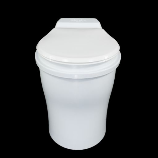 Picture of Clivus Multrum™ | Composting Toilet CM2 - Starter Package