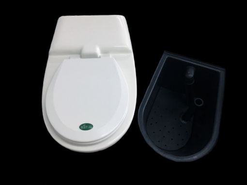 Picture of Nature Loo™ | Excelet Chamber