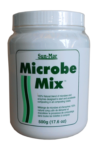 Sun-Mar™ | Microbe Mix