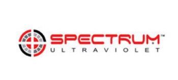 Show products manufactured by Spectrum Ultraviolet™ Picture for manufacturer Spectrum Ultraviolet™