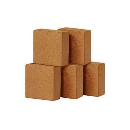 Picture of Coco Peat | 5x5kgs Brick Pack
