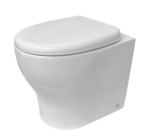 Porcelain Palisade Pedestal Main