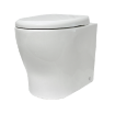 Porcelain Palisade Pedestal Main Feature