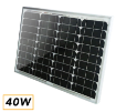 PV Pannel 40w