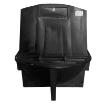 Clivus Multrum™ - CM40 - Next-Gen Front View