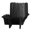 Clivus Multrum™ - CM40 - Next-Gen Right Side View