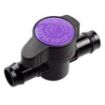 Grey Flow Flush Valve
