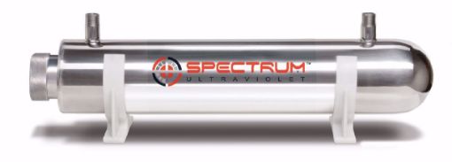 Spectrum Ultraviolet (SUV-6C)