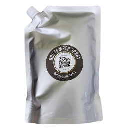 BBL Tamper Spray Concentrate BBL Tamper Spray Concentrate