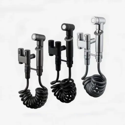 WCTNZ® TOOLS - Washing Wand - Colour Range