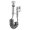 WCTNZ® TOOLS - Washing Wand - Chrome