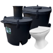 Nature Loo Classic 850