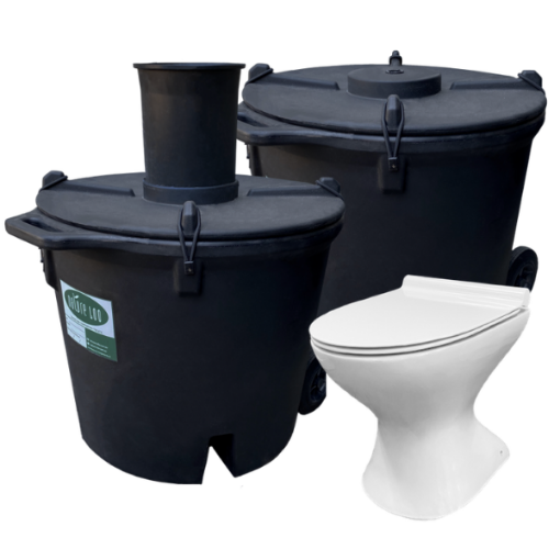 Nature Loo Classic 850