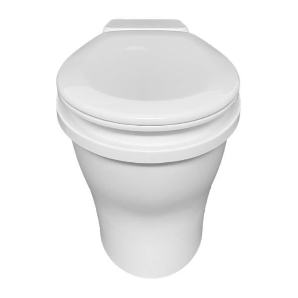 Clivus Multrum™ CM2 White Waterless Composting Toilets NZ