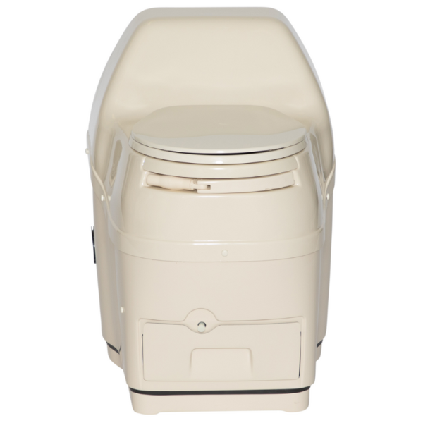 SunMar™ Compact 240 Waterless Composting Toilets NZ