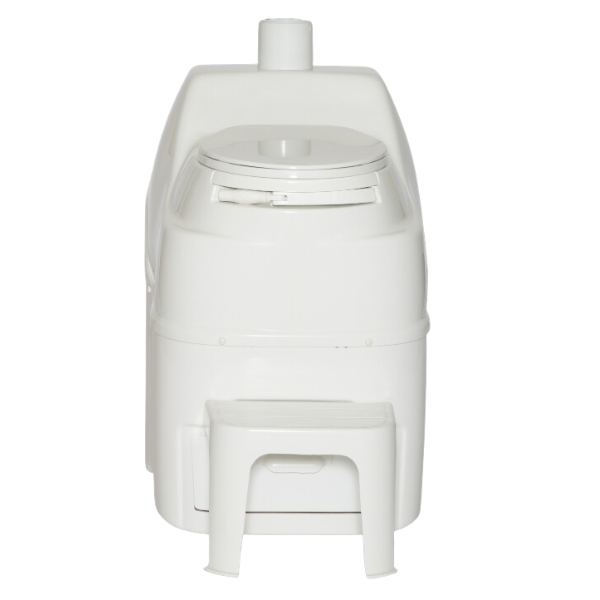 SunMar™ Excel NE (Non Electric) Waterless Composting Toilets NZ