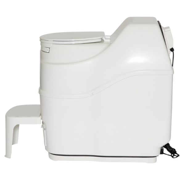 SunMar™ Excel 240 Waterless Composting Toilets NZ