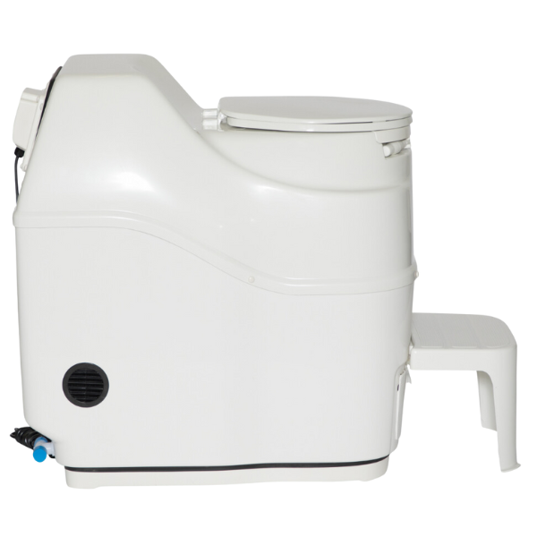 SunMar™ Excel 240 Waterless Composting Toilets NZ