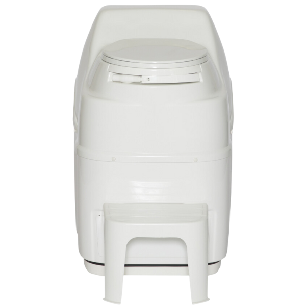 SunMar™ Excel 240 Waterless Composting Toilets NZ