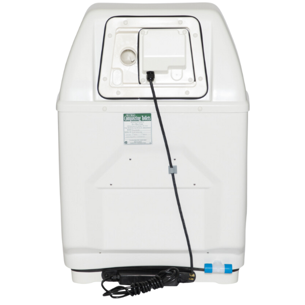 SunMar™ Excel 240 Waterless Composting Toilets NZ