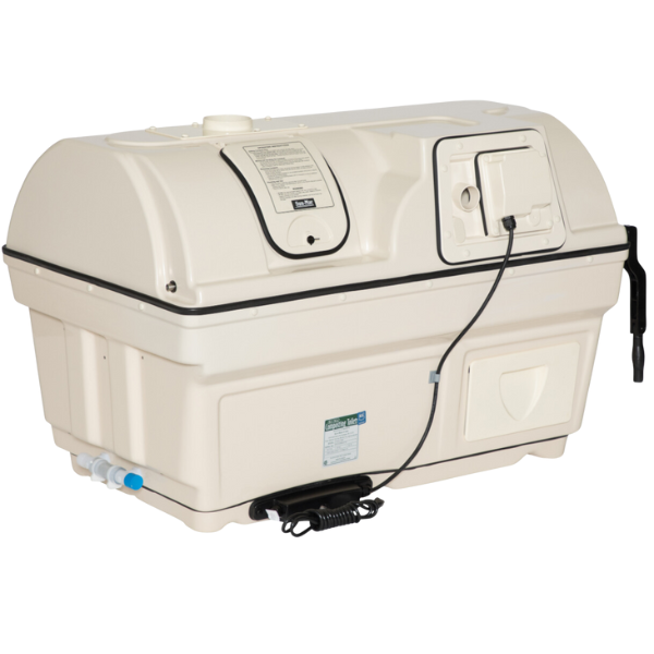 Sun-Mar™ | Centrex 2000 - A/F (AirFlow) 240 | Waterless Composting ...