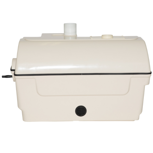 SunMar™ Centrex 2000 NE (Non Electric) A/F (Air Flow) Waterless