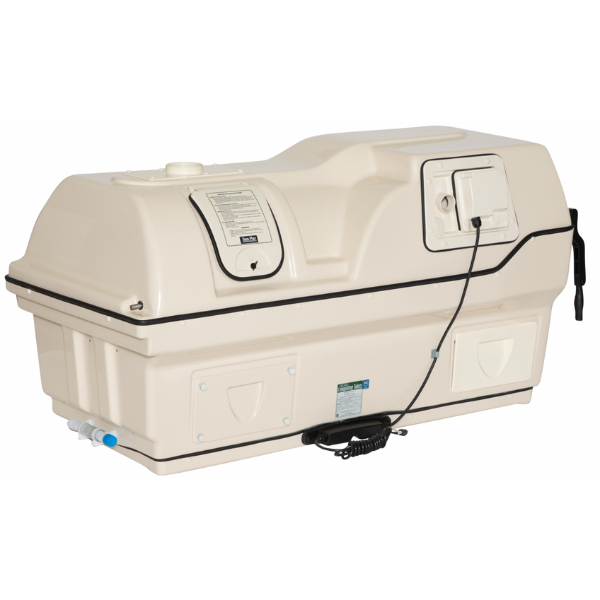 Sun-Mar™ | Centrex 3000 - A/F (Air Flow) 240 | Waterless Composting ...