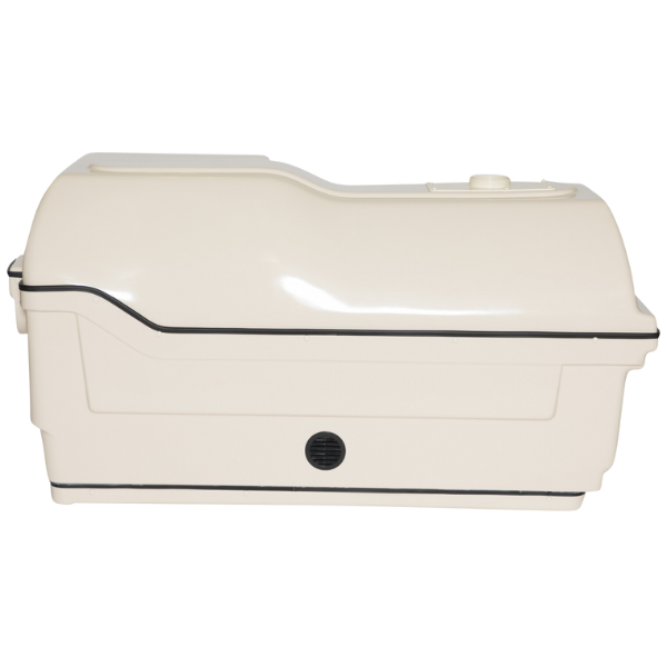 SunMar™ Centrex 3000 A/F (Air Flow) 240 Waterless Composting