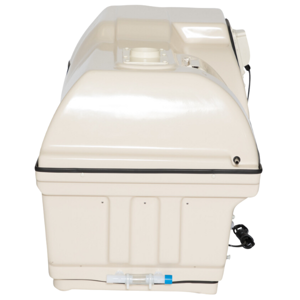 Sun-Mar™ | Centrex 3000 - A/F (Air Flow) 240 | Waterless Composting ...