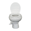 Micro-flush pedestal 510