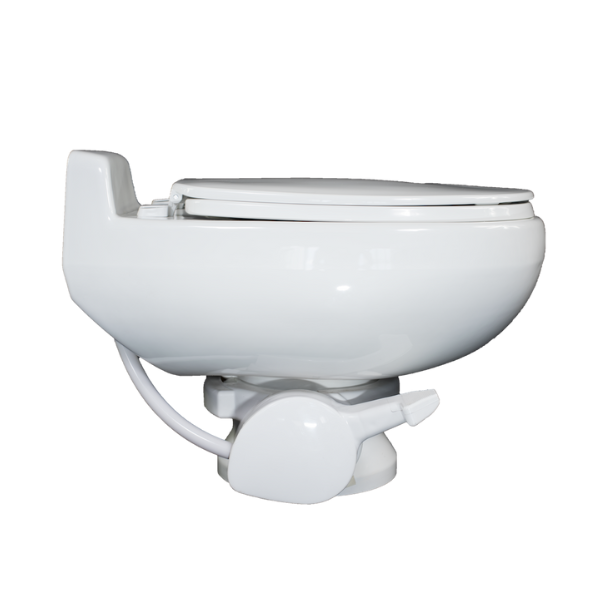 SunMar™ Centrex 3000 M/F (Micro Flush) 240 Waterless Composting