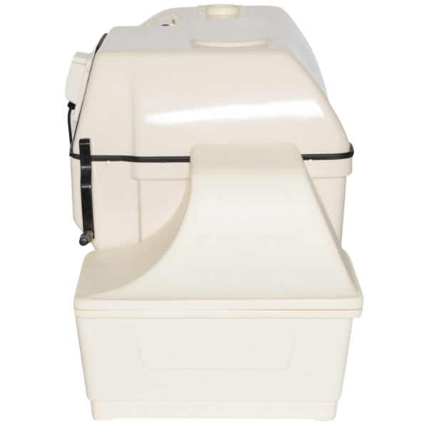 SunMar™ Centrex 3000 M/F (Micro Flush) 240 Waterless Composting