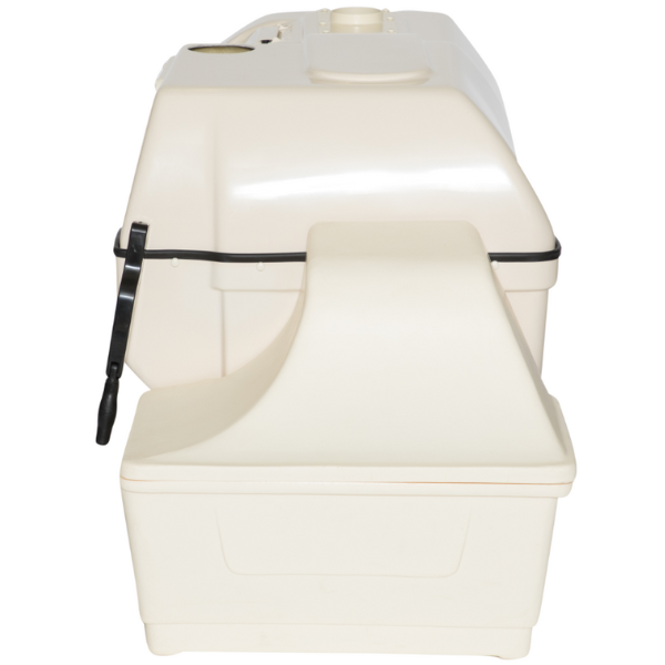 SunMar™ Centrex 3000 NE (Non Electric) A/F (Air Flow) Waterless