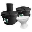 Nature Loo Classic 650 package