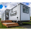 Nature Loo Alectura Tiny Home